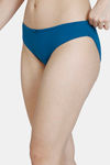 Rosaline Low Rise Full Coverage Bikini Panty (Pack of 3) - Multicolor — thumbnail 7